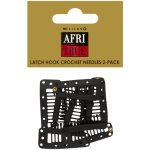 Afri True True 6 Pack Wig Clips