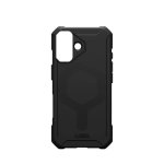 Apple Iphone 17 Uag Essential Armor Magsafe Case Black