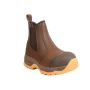 Kalahari Safety Boots Size 3