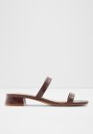 Biliwen Heel - Dark Brown