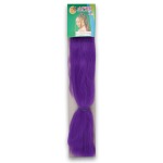 Yaki Braid 24" - Purple