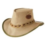 306 Kalahari Hat - Sand - XL
