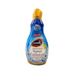 Fabric Softener - Ocean Breeze - 1440ML