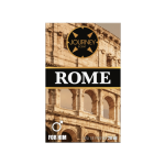 Journey Scent Rome For Him 28ML