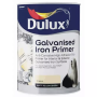 Dulux Galvanised Iron Primer Solvent Based 5LT