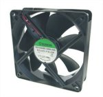24VDC 40MM X 20MM Cooling Fan