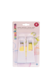 Snookums Appliance Lock Set