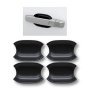 Gwm Tank 300 Door Bowls 4 Piece Black