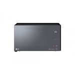 LG MS4295DIS 42L Solo Microwave Black Smog