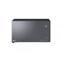 LG MS4295DIS 42L Solo Microwave Black Smog