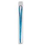Hair Tinsel Glitter Accessory - Light Blue Glitter
