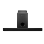 Sansui SN100 2.1 100W Soundbar