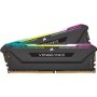 CMH32GX4M2D3600C18 Vengeance Rgb Pro Sl 32GB 2X16GB DDR4-3600MHZ CL18 1.35V Black Desktop Memory