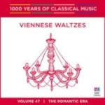 Viennese Waltzes The Romantic Era Cd