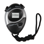 Budget Stopwatch
