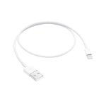 Lightning To USB Cable 0.5M