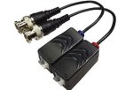 Video Passive Balun - Pair