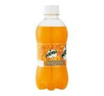 Soft Drink Orange 1 X 330ML