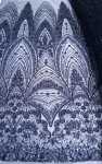 Metallic Indo Lace Fancy