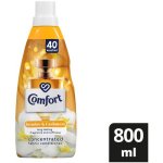 COMFORT Fabric Conditioner Bottle Jasmine & Cashmere 800ML