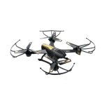 A8 Wifi Cyclone Drone