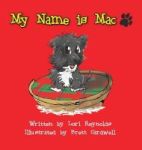 My Name Is Mac Hardcover