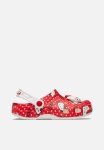 Crocs Hello Kitty Red Classic Clog - Red