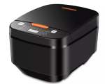 Zs - Silver Crest Intelligent Multi-functional Rice Cooker