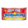 Lucky Star Shredded Tuna Vegetable Oil 170G