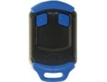 Nova 2 Button Transmitter Code Hopping 433MHZ