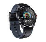 Polaroid Full Touch Smart Watch Round