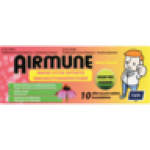 Citrus Flavoured Immune System Supporter 10 Pack