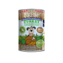 Complete Wet Dog Food Turkey In Gravy - 12 X 390G