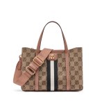 Nuri Medium Tote Crossbody Bag -chino hot Coco