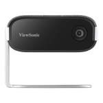 Viewsonic M1X Smart LED Portable Projector With Harman Kardon Speakers