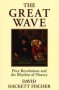 The Great Wave - Price Revolutions And The Rhythm Of History   Paperback New Ed