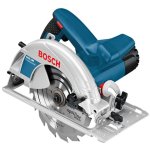Bosch 1400W Circular Saw 190MM Gks 190