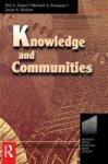 Knowledge And Communities Resources For The Knowledge-based Economy