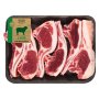Pnp Lamb Rib Chops