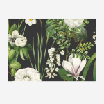 Paper Placemats - Moonlight Magnolia