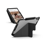 Essential Armor Tablet Case - Apple Ipad Air 11 2024 - Black