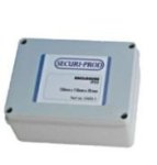 SECURI-PROD CA22-1 Enclosure 150 X 110 X 70MM Plastic