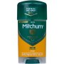 Mitchum Advanced Men Anti Perspirant & Deodorant Gel Oxygen 63G