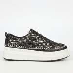 Senhora 9 - Black - Black 3