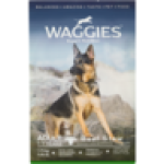 Beef Stew Flavoured Dog Food 1.75KG