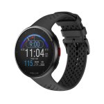 Pacer Pro - Grey black