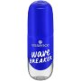 Essence Gel Nail Colour 75 Wave Breaker