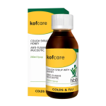 Kofcare Cough Syrup With Honey 200ML