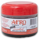 Dreadlock Moulding Gel Wax Black 250ML