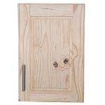 C1 1D Wall Unit 400WX300D – Raw